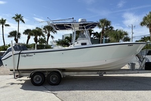 26ft Edgewater Yacht For Sale
