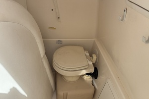 26ft Edgewater Yacht For Sale