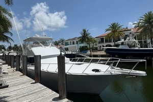 MY GIRL yacht for sale