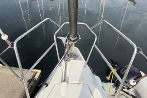 La Mer 35ft Beneteau Yacht For Sale