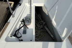 La Mer 35ft Beneteau Yacht For Sale