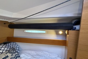 La Mer 35ft Beneteau Yacht For Sale