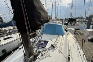 La Mer 35ft Beneteau Yacht For Sale