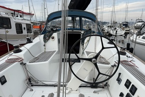 La Mer 35ft Beneteau Yacht For Sale