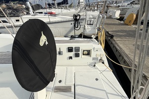 La Mer 35ft Beneteau Yacht For Sale