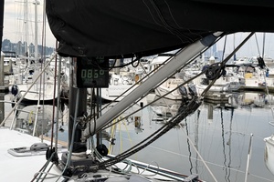 La Mer 35ft Beneteau Yacht For Sale