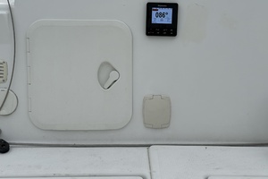 La Mer 35ft Beneteau Yacht For Sale