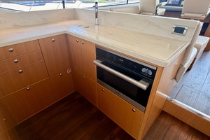 PLANKTON 52ft Riviera Yacht For Sale