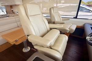 PLANKTON 52ft Riviera Yacht For Sale