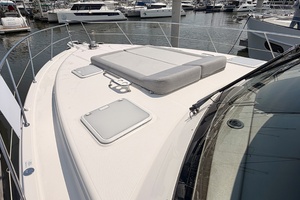 PLANKTON 52ft Riviera Yacht For Sale
