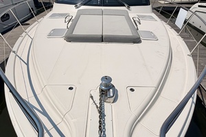 PLANKTON 52ft Riviera Yacht For Sale