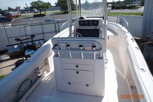 25ft Grady White Yacht For Sale