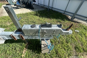 25ft Grady White Yacht For Sale
