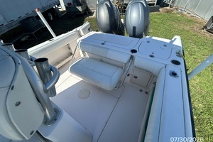 25ft Grady White Yacht For Sale