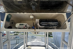 25ft Grady White Yacht For Sale