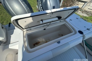 25ft Grady White Yacht For Sale