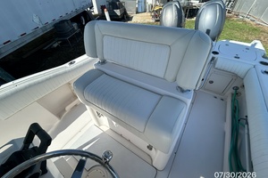 25ft Grady White Yacht For Sale