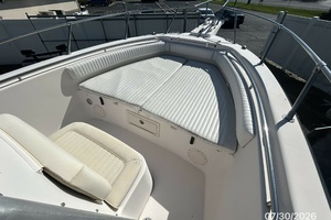 25ft Grady White Yacht For Sale