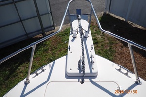25ft Grady White Yacht For Sale