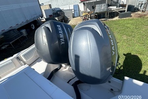 25ft Grady White Yacht For Sale