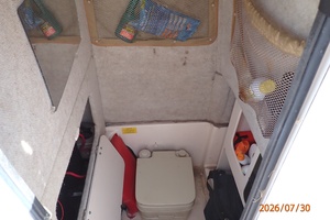 25ft Grady White Yacht For Sale