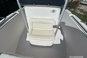 25ft Grady White Yacht For Sale