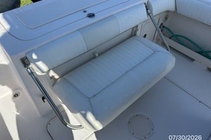 25ft Grady White Yacht For Sale