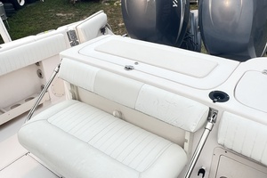 25ft Grady White Yacht For Sale