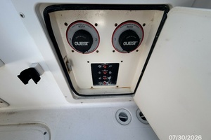 25ft Grady White Yacht For Sale