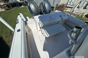 25ft Grady White Yacht For Sale