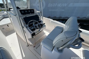 25ft Grady White Yacht For Sale