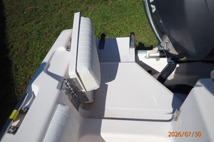 25ft Grady White Yacht For Sale