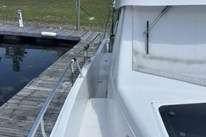 PEREGRINE 39ft Mainship Yacht For Sale