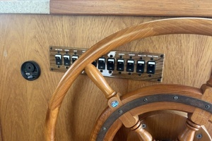 PEREGRINE 39ft Mainship Yacht For Sale