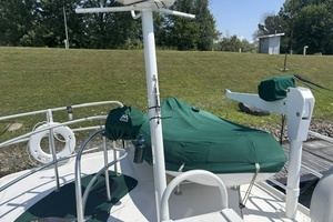 PEREGRINE 39ft Mainship Yacht For Sale