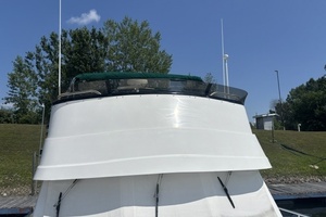 PEREGRINE 39ft Mainship Yacht For Sale