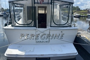PEREGRINE 39ft Mainship Yacht For Sale