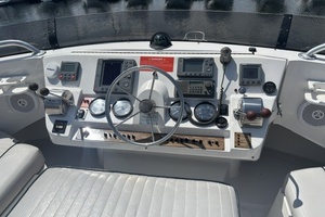 PEREGRINE 39ft Mainship Yacht For Sale