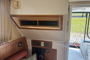 PEREGRINE 39ft Mainship Yacht For Sale