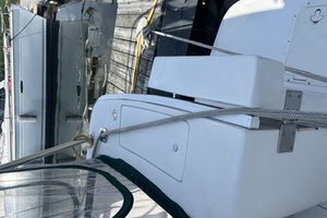 PEREGRINE 39ft Mainship Yacht For Sale