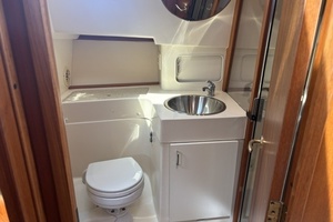 PEREGRINE 39ft Mainship Yacht For Sale