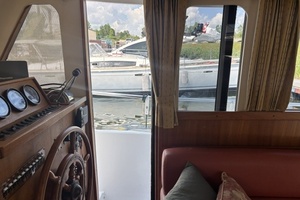 PEREGRINE 39ft Mainship Yacht For Sale