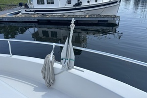 PEREGRINE 39ft Mainship Yacht For Sale
