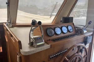 PEREGRINE 39ft Mainship Yacht For Sale