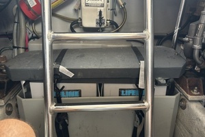 PEREGRINE 39ft Mainship Yacht For Sale