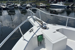 PEREGRINE 39ft Mainship Yacht For Sale