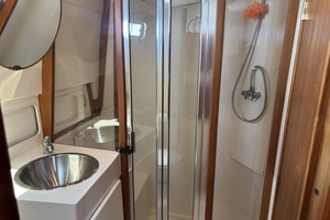 PEREGRINE 39ft Mainship Yacht For Sale
