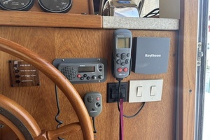 PEREGRINE 39ft Mainship Yacht For Sale