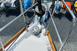 Shibumi 37ft Tartan Yacht For Sale