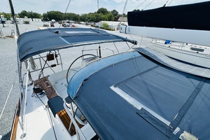 Shibumi 37ft Tartan Yacht For Sale